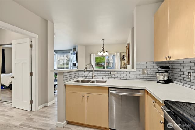 Property photo for 1108 59th Street SE #A14, Auburn photo 5