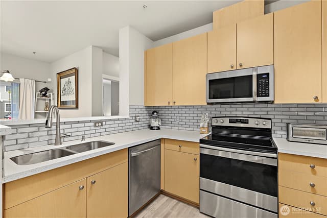 Property photo for 1108 59th Street SE #A14, Auburn photo 4