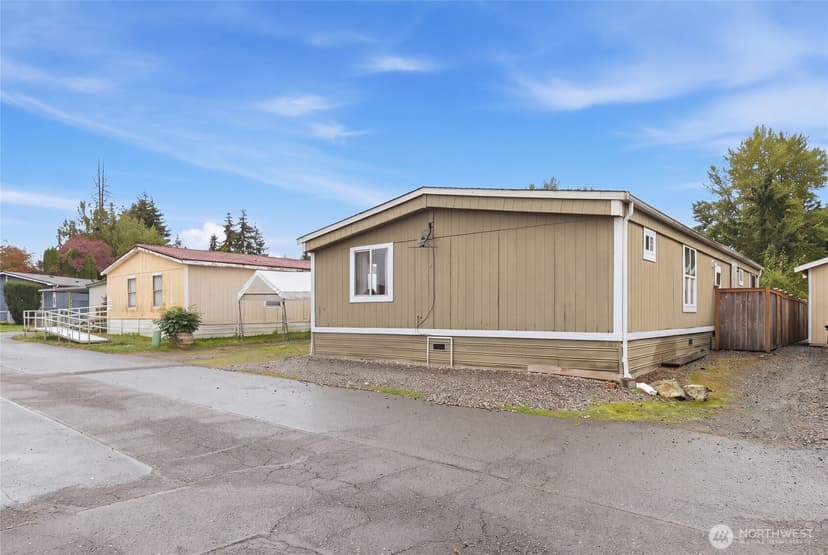 Property photo for 1110 101st Street Ct E #5, Tacoma photo 2
