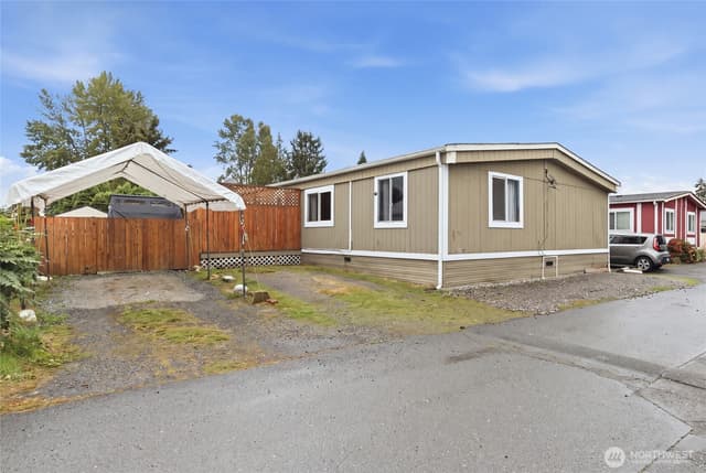 Property photo for 1110 101st Street Ct E #5, Tacoma