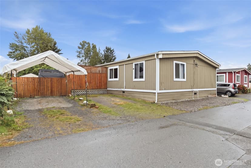 Property photo for 1110 101st Street Ct E #5, Tacoma
