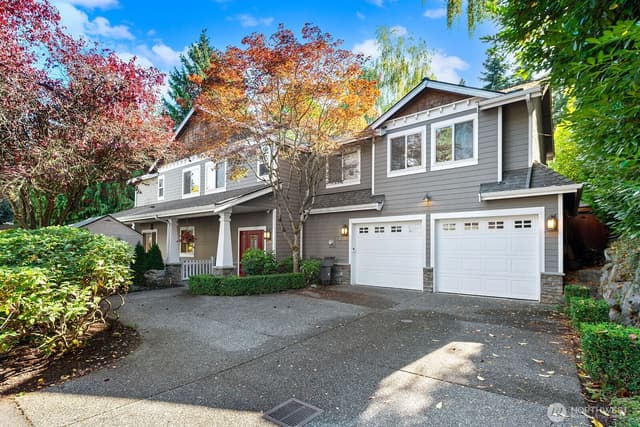 Property photo for 327 15th Avenue, Kirkland