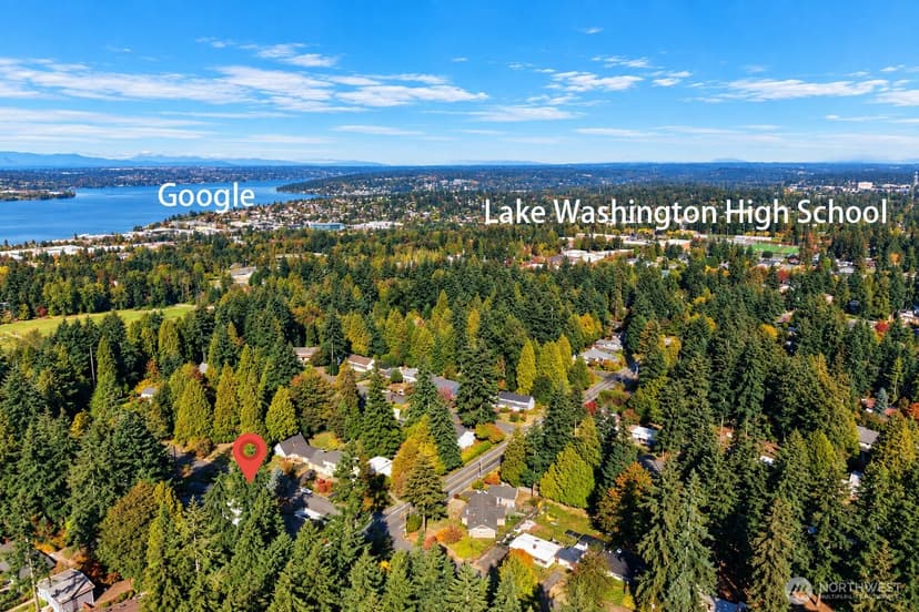 Property photo for 12119 NE 65th St, Kirkland photo 28