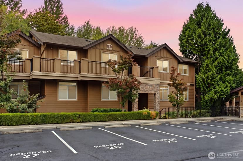 Property photo for 18930 Bothell-Everett Highway #B303, Bothell photo 38