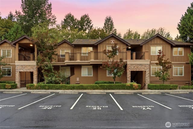 Property photo for 18930 Bothell-Everett Highway #B303, Bothell