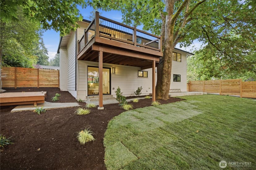 Property photo for 10703 126th Avenue NE, Kirkland photo 33