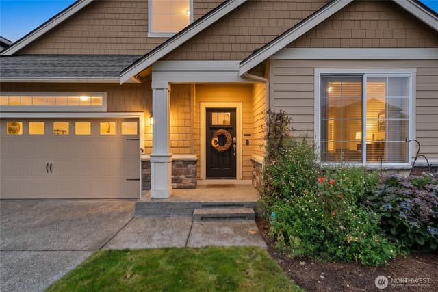 Property photo for 13910 183rd Avenue Ct E, Bonney Lake photo 2