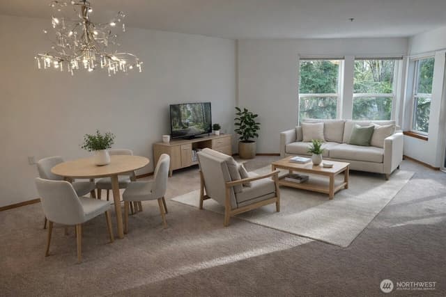 Property photo for 1684 152nd Avenue NE #W307, Bellevue