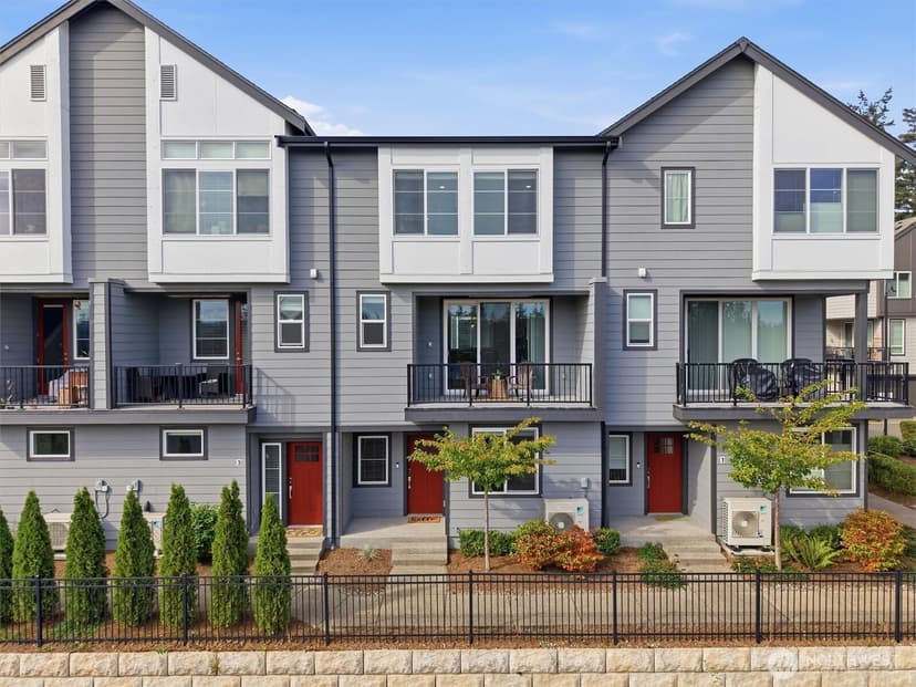 Property photo for 18834 67th Drive NE #2, Kenmore