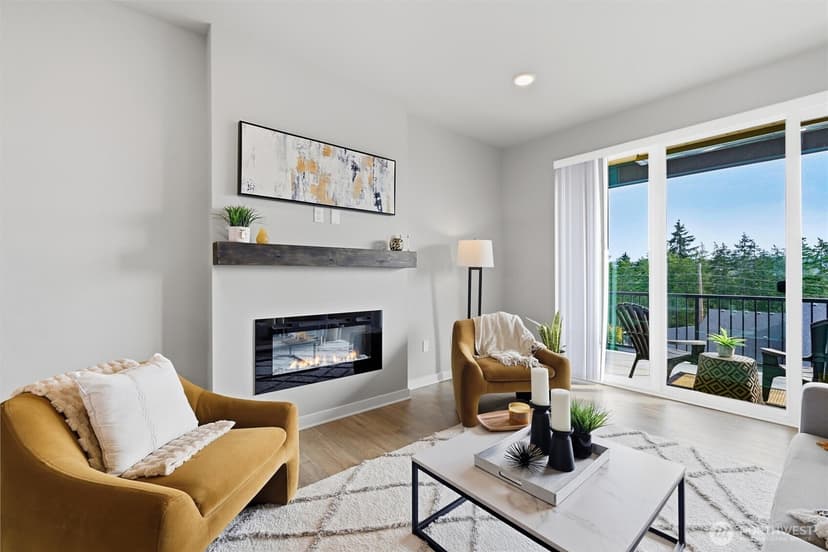 Property photo for 18834 67th Drive NE #2, Kenmore photo 8