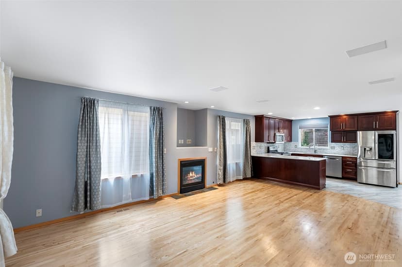 Property photo for 1673 Bayview Drive W, Bremerton photo 4