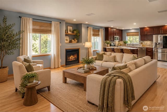 Property photo for 1673 Bayview Drive W, Bremerton photo 3