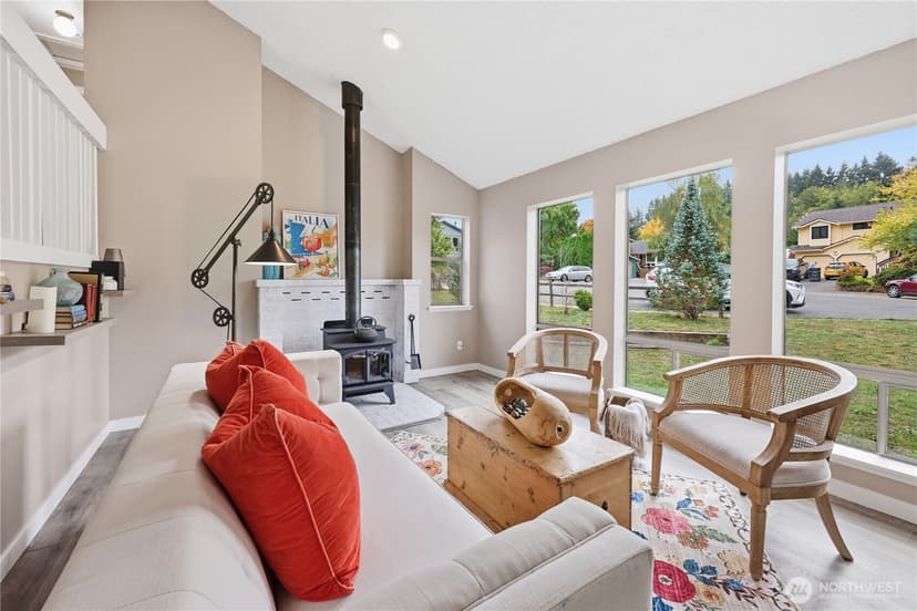Property photo for 1414 NE Rygg Court, Poulsbo photo 4