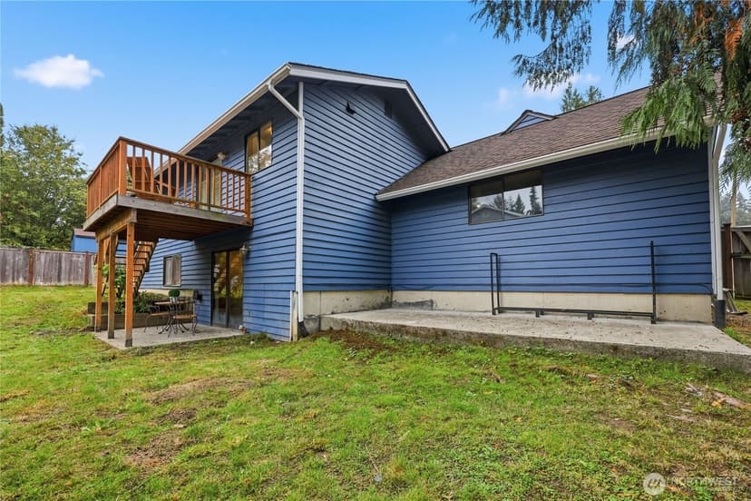 Property photo for 1414 NE Rygg Court, Poulsbo photo 35