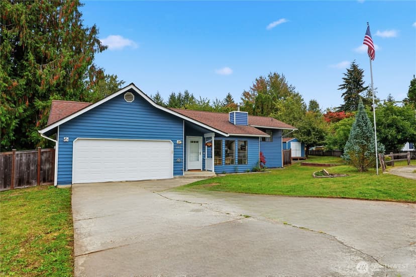 Property photo for 1414 NE Rygg Court, Poulsbo photo 39