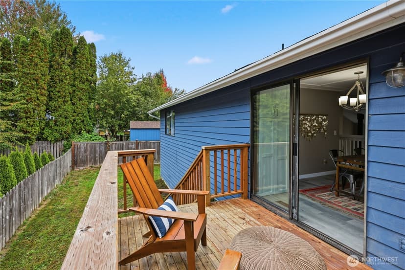 Property photo for 1414 NE Rygg Court, Poulsbo photo 15