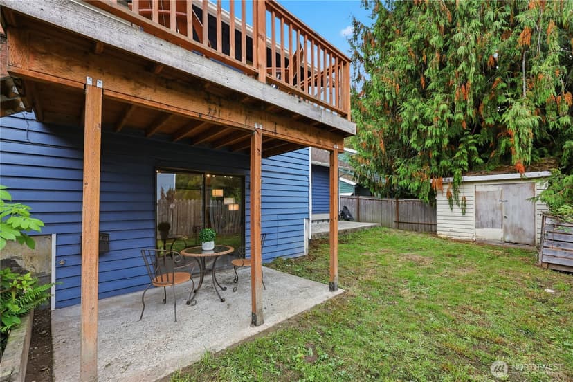 Property photo for 1414 NE Rygg Court, Poulsbo photo 37