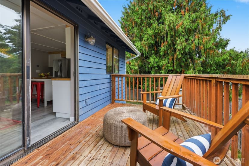 Property photo for 1414 NE Rygg Court, Poulsbo photo 14
