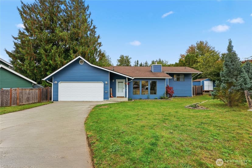 Property photo for 1414 NE Rygg Court, Poulsbo