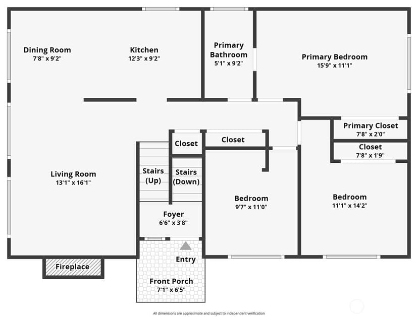 Property photo for 2138 SW 305th Street, Federal Way photo 30