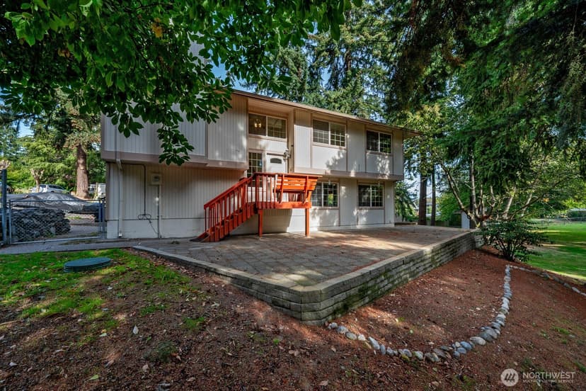 Property photo for 2138 SW 305th Street, Federal Way