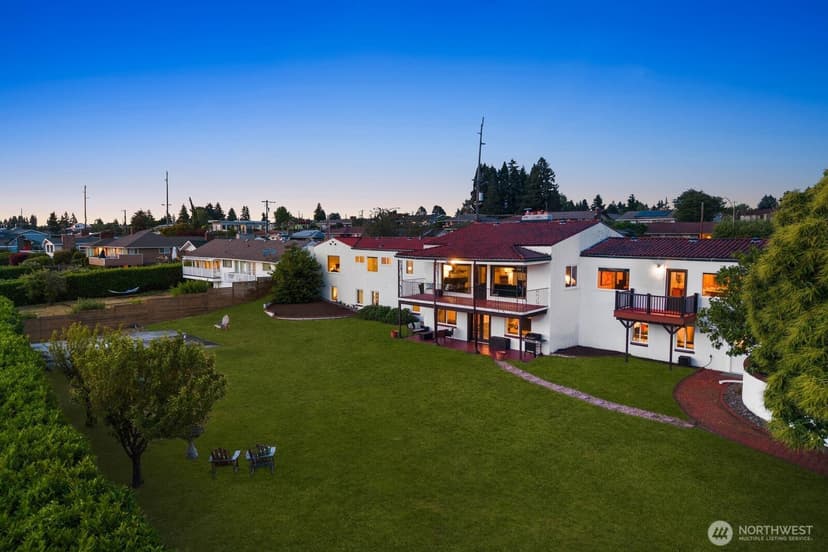 Property photo for 1736 S Jackson Avenue, Tacoma
