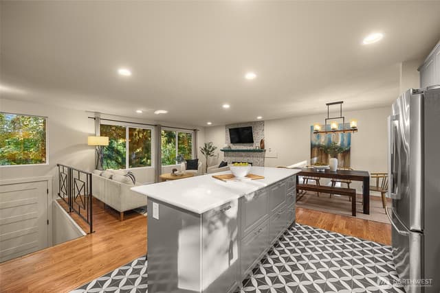 Property photo for 23008 Atlas Road, Bothell photo 4