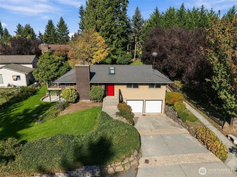 Property photo for 6629 63rd Street SE, Snohomish photo 2