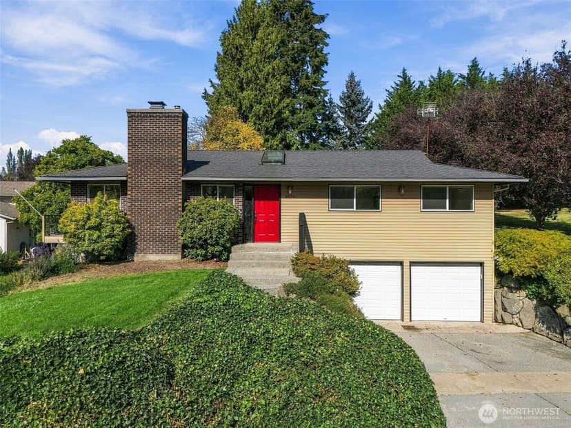 Property photo for 6629 63rd Street SE, Snohomish