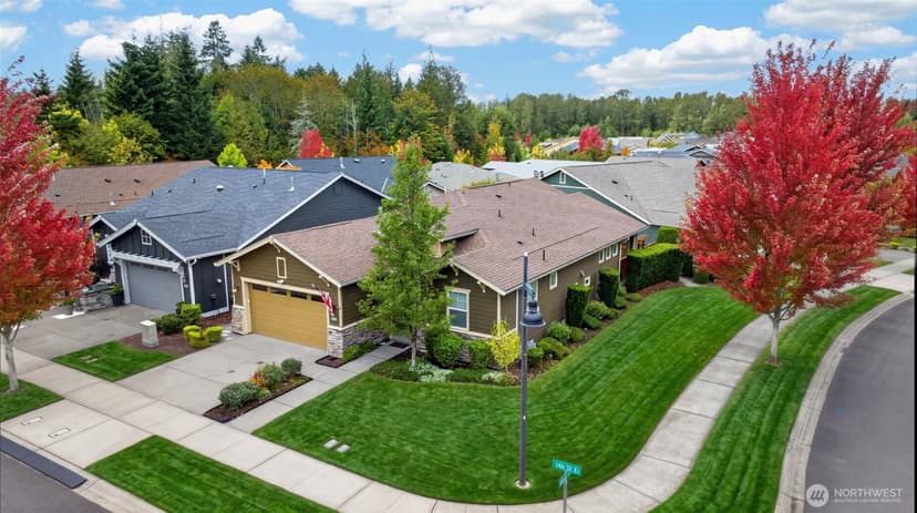 Property photo for 19207 146th Street E, Bonney Lake photo 2