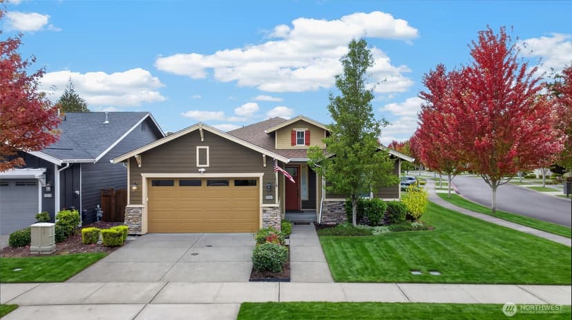 Property photo for 19207 146th Street E, Bonney Lake photo 3