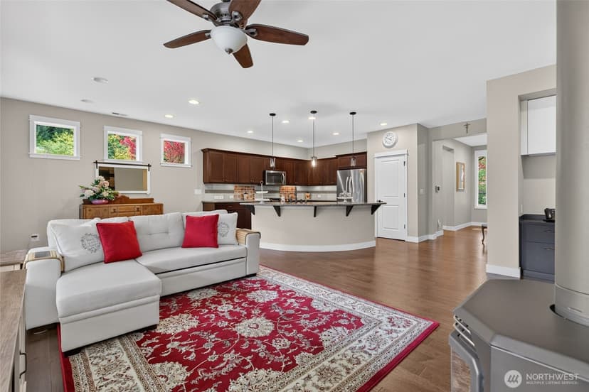 Property photo for 19207 146th Street E, Bonney Lake photo 13