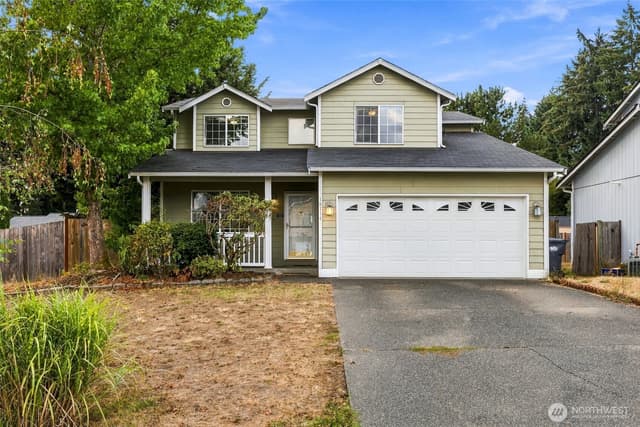 Property photo for 18714 82nd Avenue Ct E, Puyallup