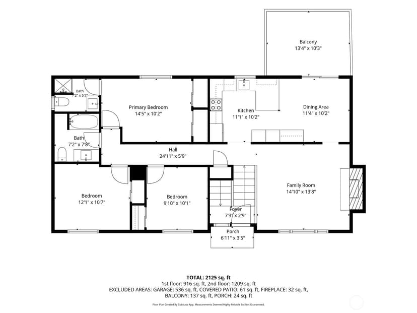 Property photo for 14103 1st Avenue W, Everett photo 32