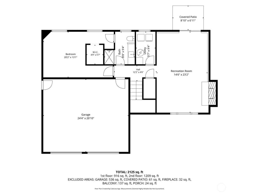 Property photo for 14103 1st Avenue W, Everett photo 33