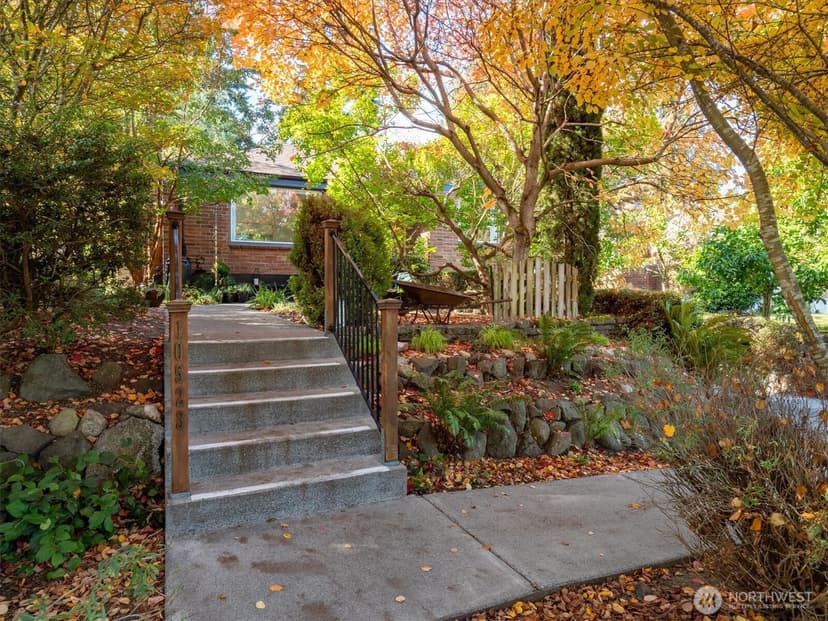 Property photo for 10523 13th Avenue NW, Seattle photo 33