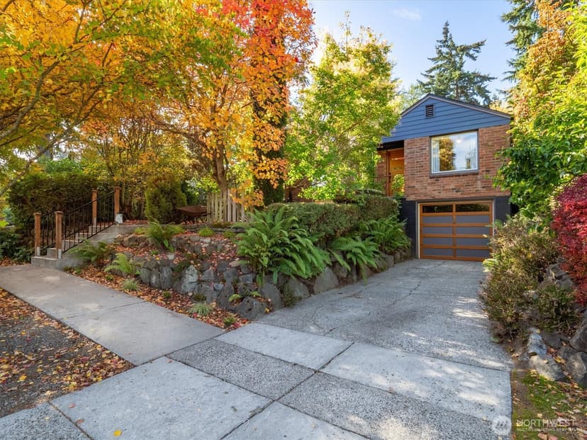 Property photo for 10523 13th Avenue NW, Seattle photo 3