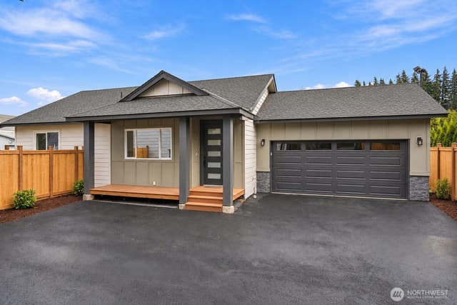 Property photo for 5513 Fleming Street #C, Everett photo 2