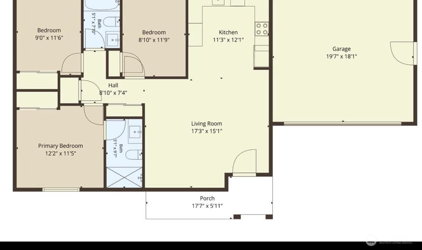 Property photo for 5513 Fleming Street #C, Everett photo 17