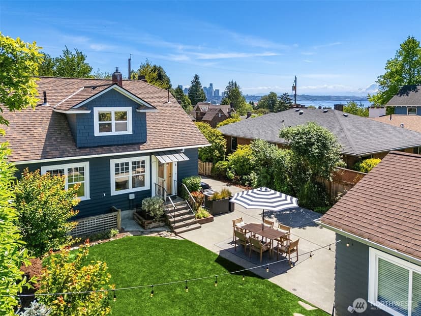 Property photo for 1537 Thorndyke Avenue W, Seattle photo 35