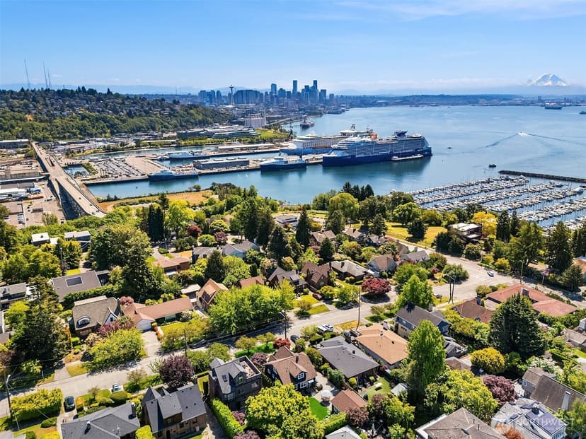 Property photo for 1537 Thorndyke Avenue W, Seattle photo 38