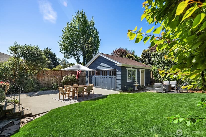 Property photo for 1537 Thorndyke Avenue W, Seattle photo 33