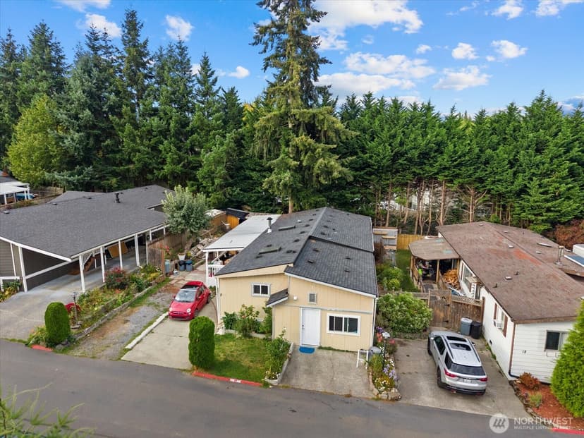 Property photo for 12605 E Gibson Road #17, Everett photo 32