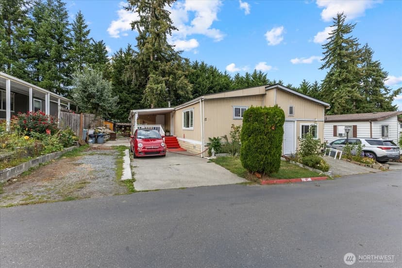 Property photo for 12605 E Gibson Road #17, Everett photo 2