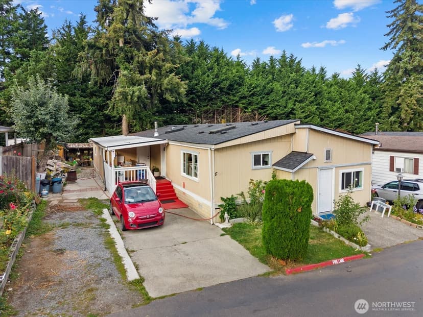 Property photo for 12605 E Gibson Road #17, Everett photo 31