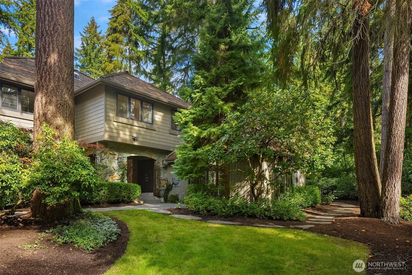 Property photo for 11726 NE 41st Street, Kirkland