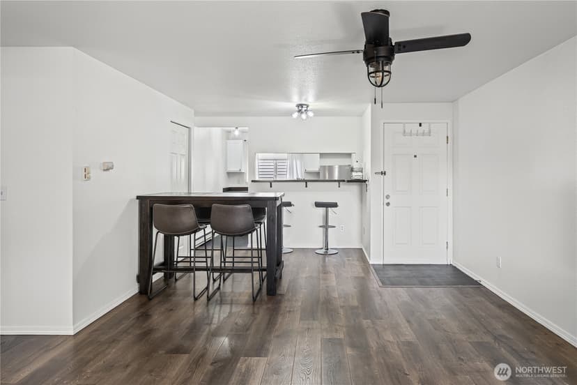 Property photo for 1132 N 198th Street #C302, Shoreline photo 7