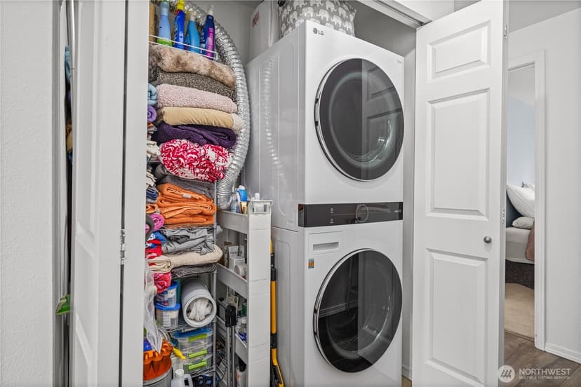 Property photo for 1132 N 198th Street #C302, Shoreline photo 18