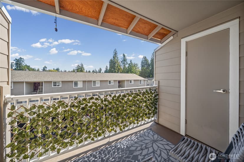 Property photo for 1132 N 198th Street #C302, Shoreline photo 6