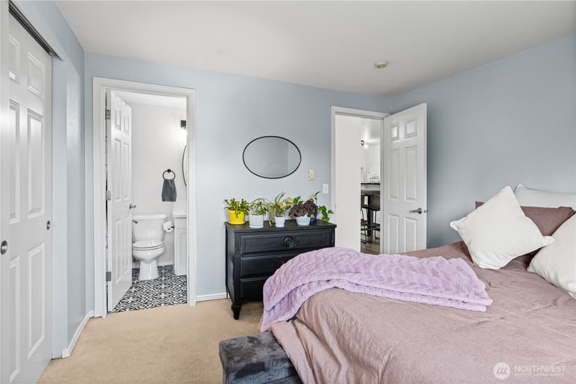 Property photo for 1132 N 198th Street #C302, Shoreline photo 13